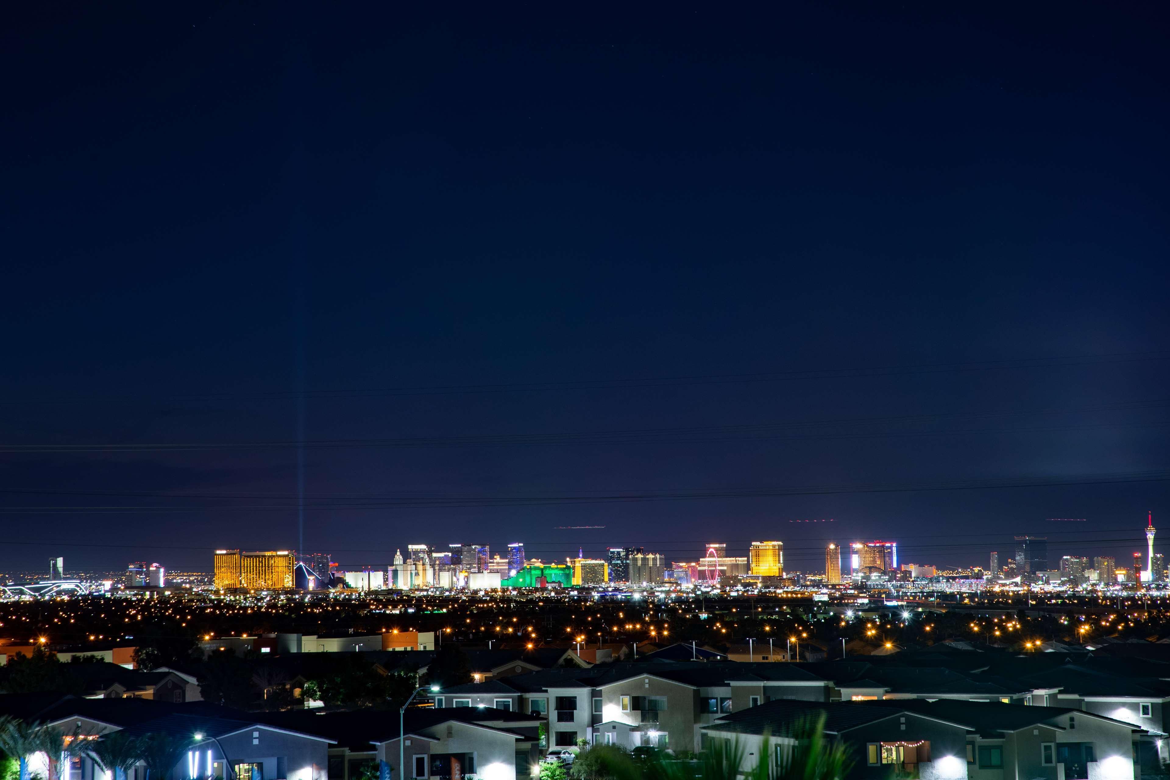 Best Western Plus Las Vegas South Henderson Exterior photo